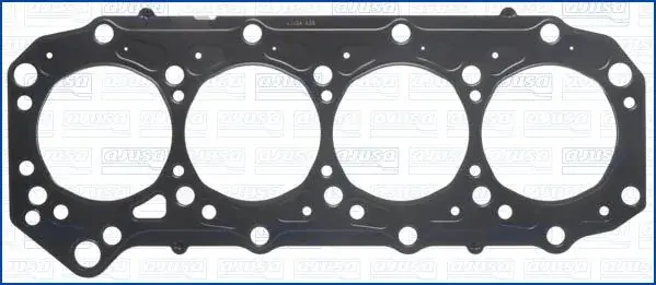 Прокладка, головка циліндрів, RVI RENAULT OPEL NISSAN AJUSA 10150300 (фото 1)