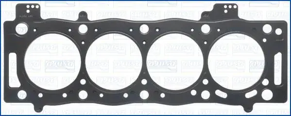 Прокладка ГБЦ CITROEN JUMPY II/ PEUGEOT EXPERT/ FORD KUGA I, MONDEO IV 2.0d (4 отв.) Ajusa AJUSA 10157320 (фото 1)
