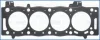 Прокладка ГБЦ CITROEN JUMPY II/ PEUGEOT EXPERT/ FORD KUGA I, MONDEO IV 2.0d (4 отв.) Ajusa AJUSA 10157320 (фото 1)