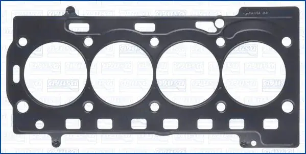 Прокладка ГБЦ SKODA FABIA II 1.6i/ VW GOLF V 1.4, 1.6FSI Ajusa AJUSA 10162900 (фото 1)
