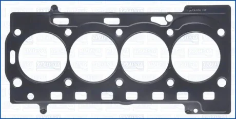 Прокладка ГБЦ SKODA FABIA II 1.6i/ VW GOLF V 1.4, 1.6FSI Ajusa AJUSA 10162900