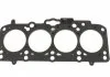Прокладка ГБЦ SKODA OCTAVIA I, II 1.9d (2 вирізу) Ajusa AJUSA 10177010 (фото 1)