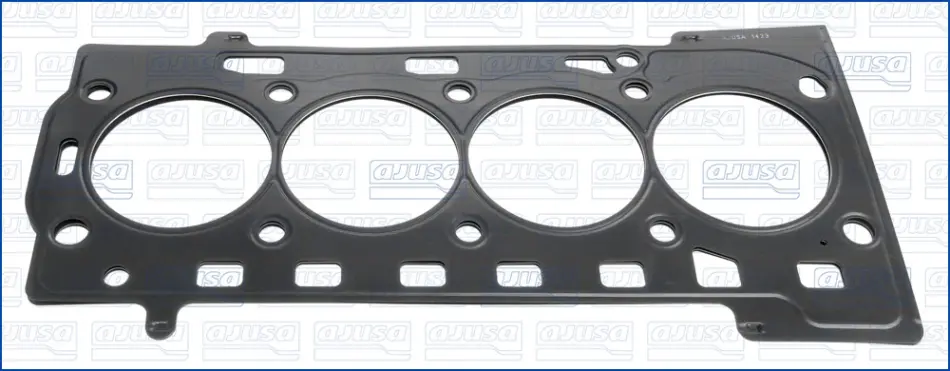 Прокладка ГБЦ SKODA FABIA II 1.4TSI, 1.6i Ajusa AJUSA 10178100 (фото 1)