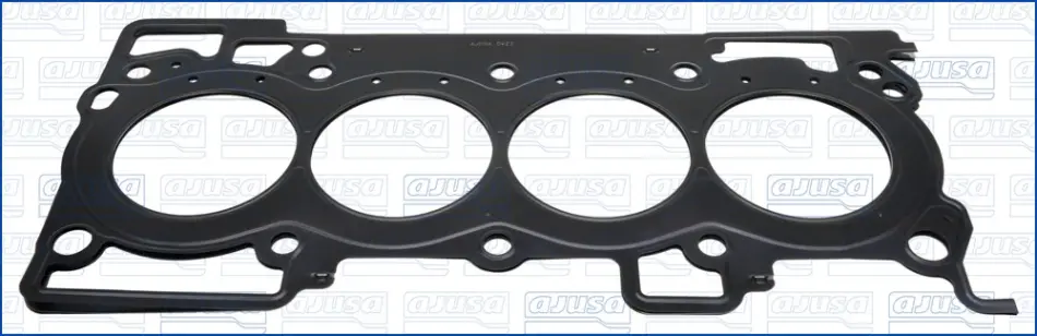 Прокладка ГБЦ NISSAN X-TRAIL II 2.0i Ajusa AJUSA 10180800 (фото 1)