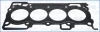 Прокладка ГБЦ NISSAN X-TRAIL II 2.0i Ajusa AJUSA 10180800 (фото 1)