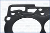 Прокладка ГБЦ NISSAN X-TRAIL II 2.0i Ajusa AJUSA 10180800 (фото 3)