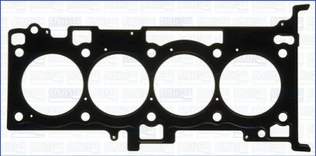 Прокладка, головка циліндрів, PEUGEOT MITSUBISHI CITROEN AJUSA 10187000