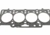 Прокладка ГБЦ SKODA OCTAVIA II, SUPERB II 2.0d (2 выреза) Ajusa AJUSA 10195910 (фото 1)
