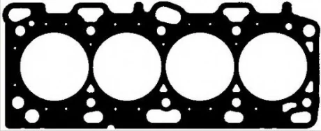Прокладка ГБЦ Mitsubishi Grandis/Outlander 2.4 03-07 (Ø 88 мм.) BGA CH0501