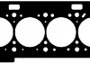 Прокладка головки Berlingo/Partner/C3/C4/Peugeot 206/307 1.6 00- BGA CH1501 (фото 3)