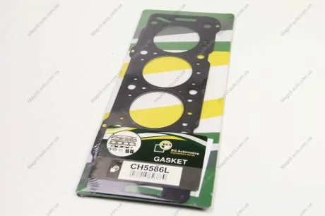 Прокладка головки Berlingo/Jumpy/Scudo/Partner 1.9 D 96- (1.42 mm) BGA CH5586L