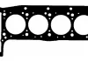 Прокладка головки MB 190 W201 -93 (1.9mm) BGA CH6341 (фото 3)
