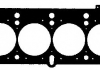 Прокладка головки блока арамідна BGA CH7305 (фото 4)
