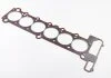 Прокладка головки BMW 3 (E36)/5 (E34/E39) 2.5/2.8 89-00i (2mm) BGA CH9340A (фото 1)