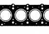 Прокладка головки блока арамідна BGA CH9344 (фото 4)