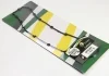 Прокладка піддону картера гумова BGA OP0309 (фото 1)
