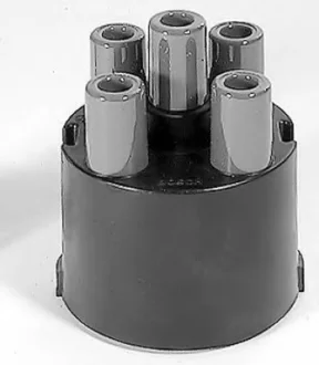 Кришка розподілювача запалювання BOSCH 1235522441