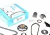 Цепь с натяжителем в комплекте DAYCO KTC1009