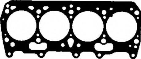 Прокладка головки блока арамідна Payen BV700 (фото 1)