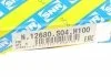 Підшипник роликовий циліндричний SNR NTN N.12680.S04.H100 (фото 5)