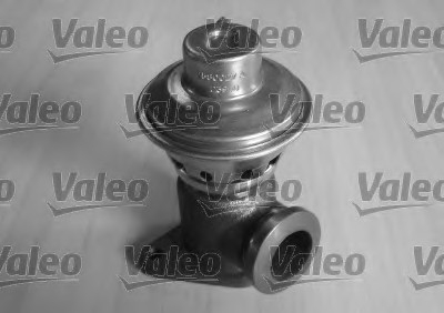 Клапан рециркуляції відпрц.газів Valeo 700404