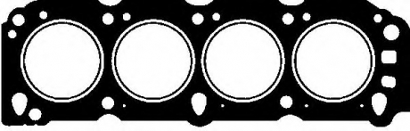 Прокладка головки блока арамідна VICTOR REINZ 61-22540-30 (фото 1)