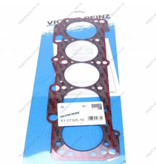 Прокладка ГБЦ AUDI VICTOR REINZ 61-27325-10