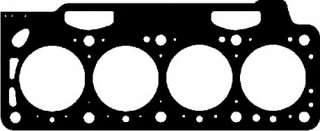 Прокладка головки блока арамідна VICTOR REINZ 61-31135-30 (фото 1)