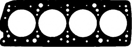 Прокладка головки блока арамідна VICTOR REINZ 61-31735-00 (фото 1)