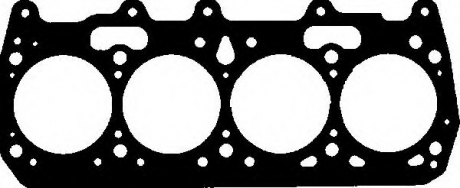 Прокладка головки блока арамідна VICTOR REINZ 61-31795-10 (фото 1)
