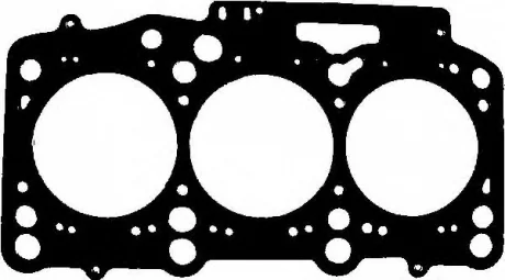 Прокладка ГБЦ на Skoda Fabia (6Y2) 12/1999 VICTOR REINZ 61-31855-00