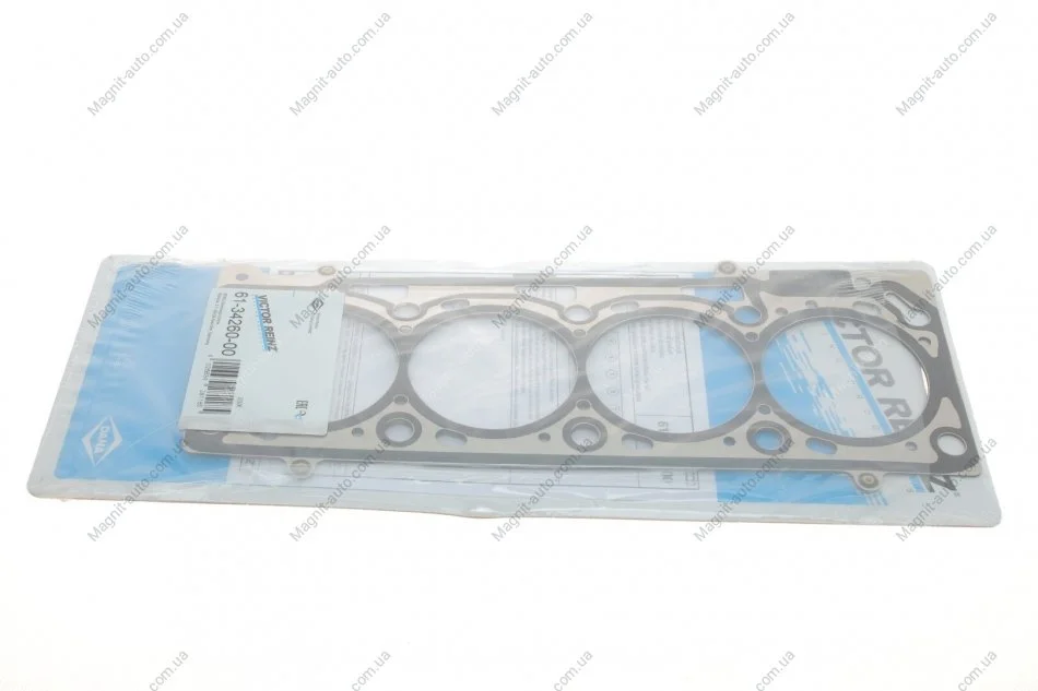 Прокладка ГБЦ AUDI/SEAT/VW 1,6 00-06 VICTOR REINZ 61-34260-00 (фото 1)