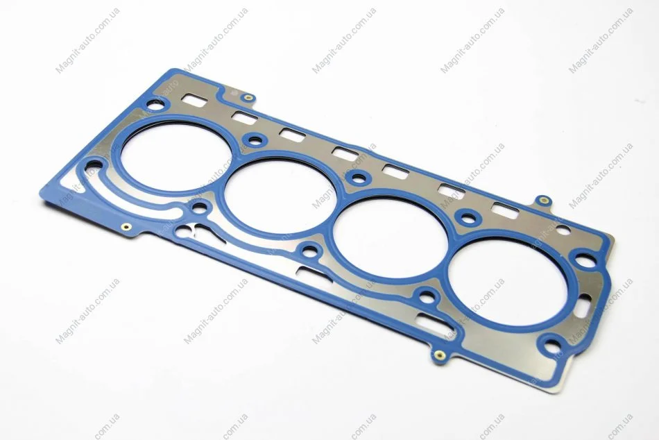 Прокладка ГБЦ AUDI/SEAT/SKODA/VW Fabia,Octavia,Rapid,Roomster,Golf,Jetta,Passat, VICTOR REINZ 61-34280-00 (фото 1)
