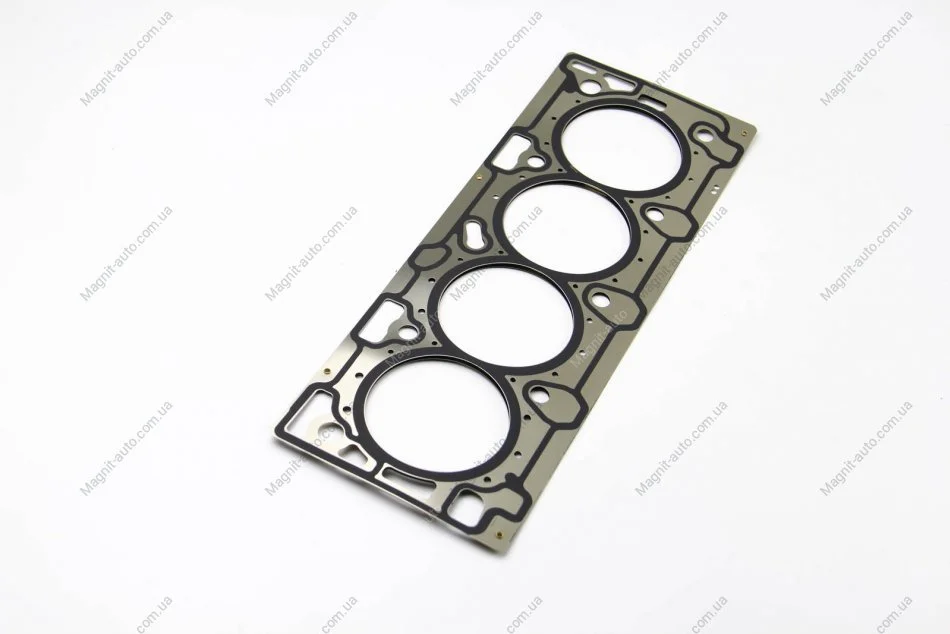 Прокладка ГБЦ OPEL Astra,Vectra 1,6 00- VICTOR REINZ 61-36025-00 (фото 1)