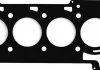 Прокладка ГБЦ VW/SKODA Caddy,Polo,Golf,Jetta,Touran,Fabia 1,2TSI (CBZA,B,C) 09- VICTOR REINZ 61-36650-00 (фото 1)