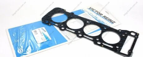 Прокладка ГБЦ MERCEDES C W204/E W211 OM646.811/821 \'\'03-09 VICTOR REINZ 61-37200-10