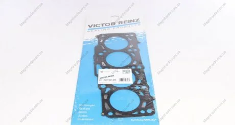 Прокладка головки блока металева VICTOR REINZ 61-38190-20
