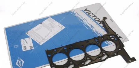 Прокладка ГБЦ FORD "2,2 VICTOR REINZ 61-43175-10