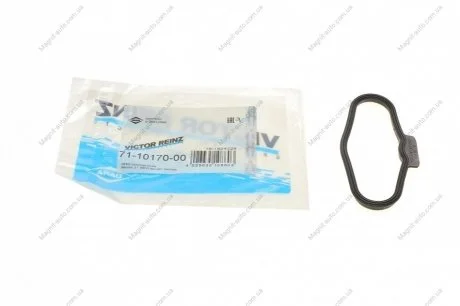 Прокладка кришки Г/Ц BMW 6 f12 650 i xdrive 11- VICTOR REINZ 71-10170-00