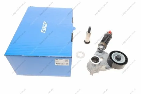 Ролик ремня приводного натяжного (VKM34032) SKF VKM 34032