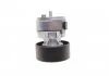 Натяжной механизм поликлинового ремня SKF VKM 32027 (фото 5)