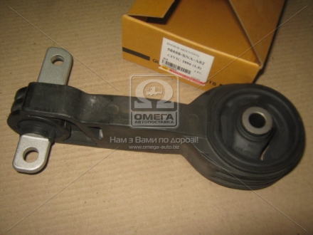 Подушка опоры двиг. RBI O10206R0