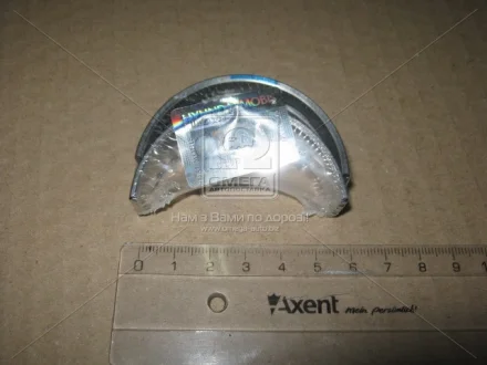 Вкладиші кор STD- AA 1шейка NF 2.4/MGN III 2.0i(BLUE)_STAREX MOBIS 210202G100