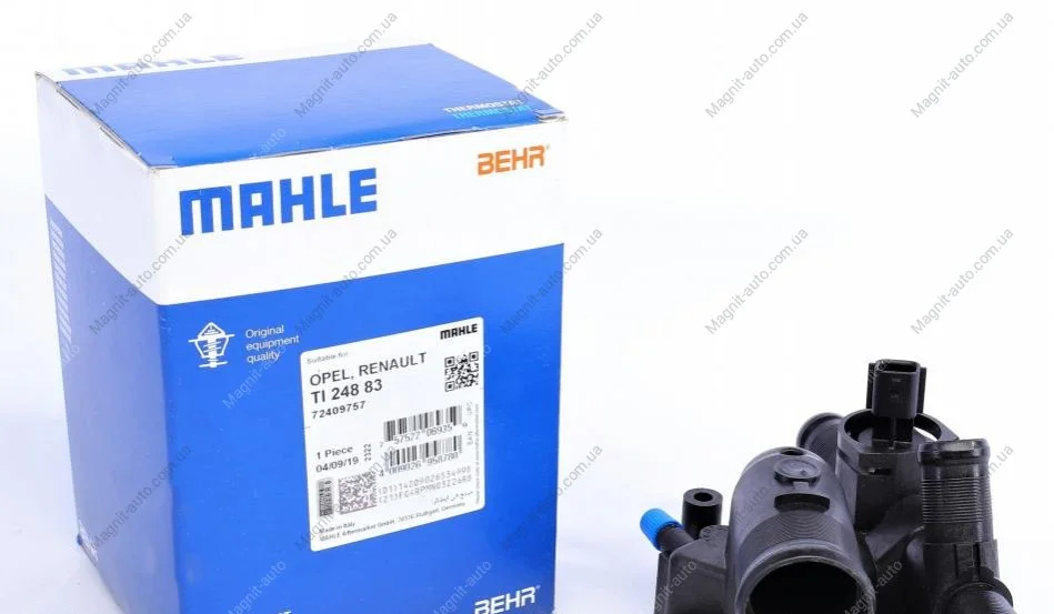 Термостат MAHLE / KNECHT TI 248 83 (фото 1)