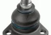 Опора шаровая перед. верх., 1.6-2.1 81-92 LEMFORDER 10162 02 (фото 1)