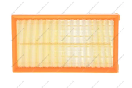 Фільтр повітряний HENGST FILTER E375L