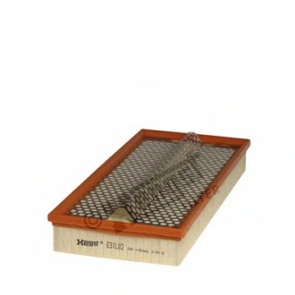Фильтр воздушный (Hengst) HENGST FILTER E31L02