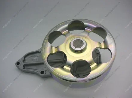 Насос водяний Honda CR-V 2.0 01-07/ Stream 2.0 01-06 (GWHO52A) GMB GWHO-52A