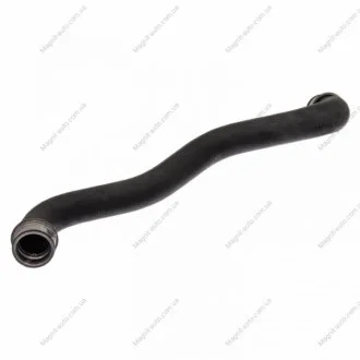 Шланг радіатора MB (пр-во FEBI) FEBI BILSTEIN 45994