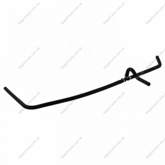 Шланг радиатора MB (FEBI) FEBI BILSTEIN 34727